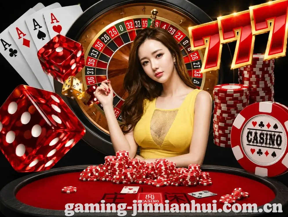 金年会 App